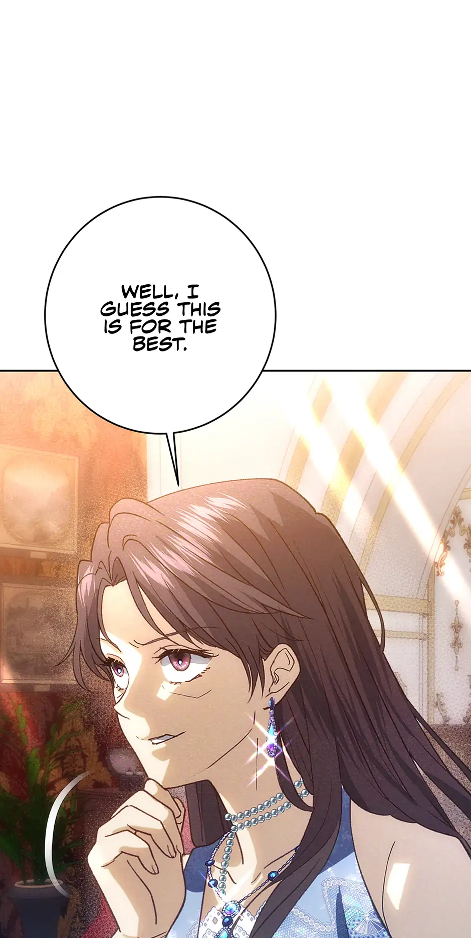 Duchess Mecklen’s Elegant Rebellion Chapter 36 - page 64