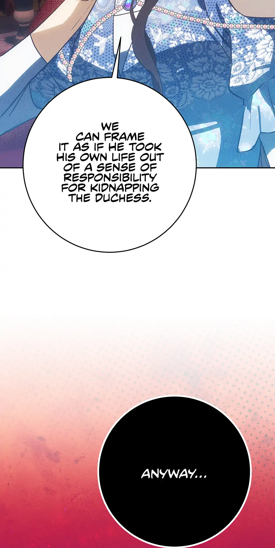 Duchess Mecklen’s Elegant Rebellion Chapter 36 - page 65