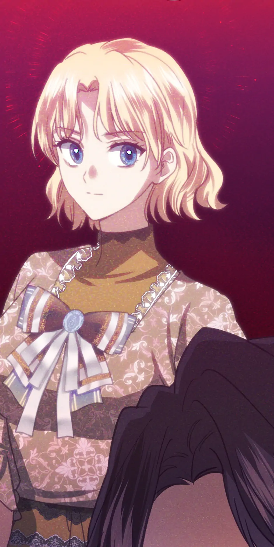 Duchess Mecklen’s Elegant Rebellion Chapter 36 - page 66