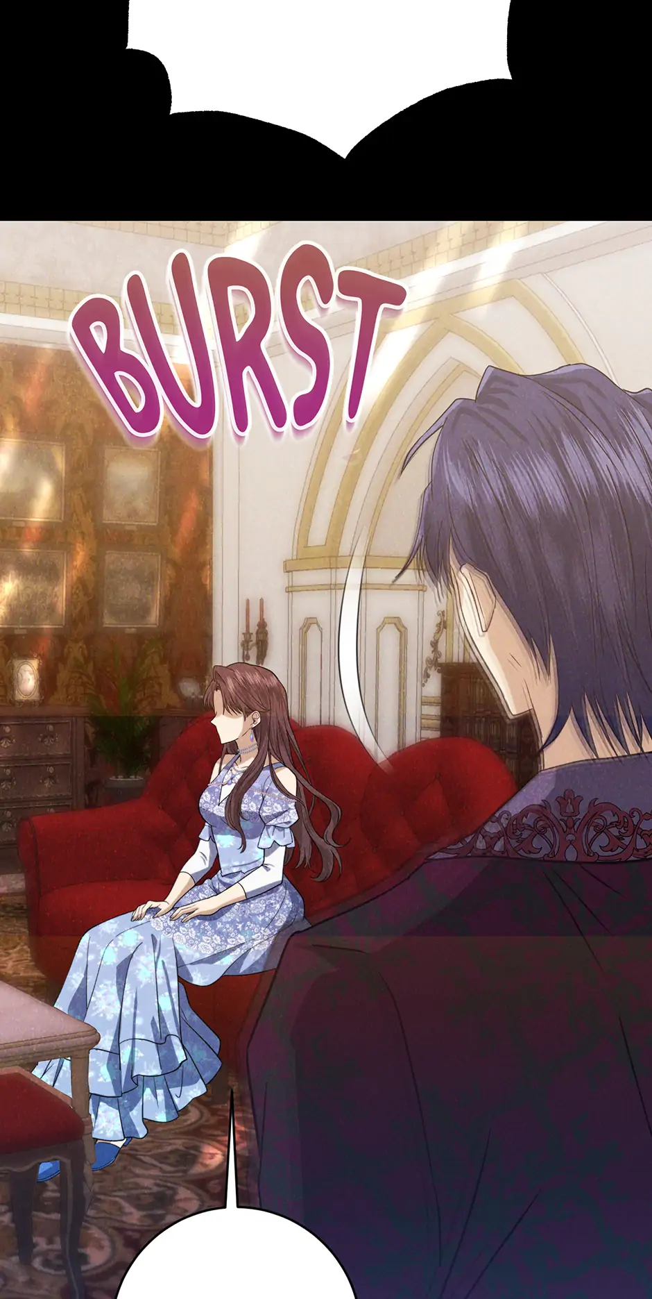 Duchess Mecklen’s Elegant Rebellion Chapter 36 - page 68