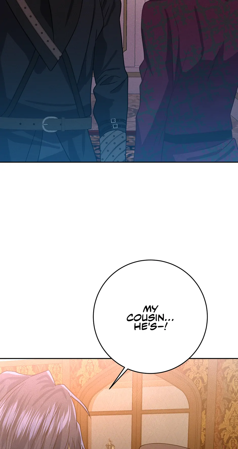 Duchess Mecklen’s Elegant Rebellion Chapter 36 - page 73