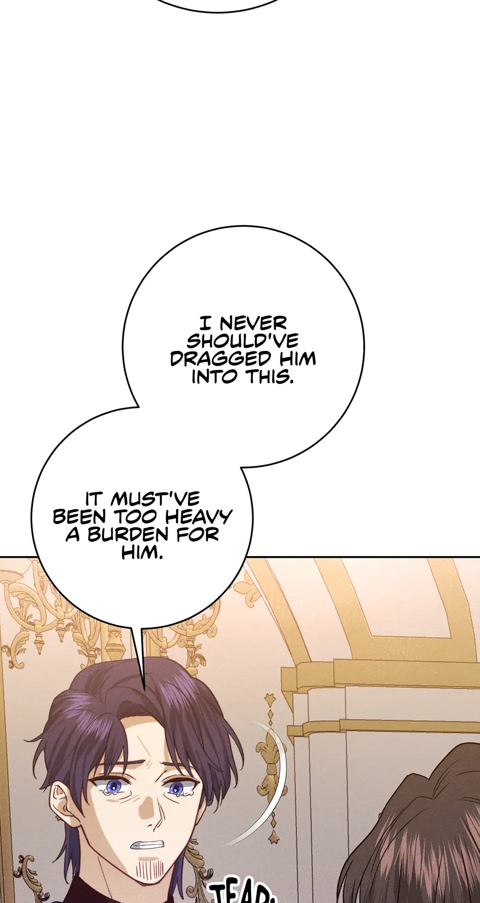 Duchess Mecklen’s Elegant Rebellion Chapter 36 - page 75