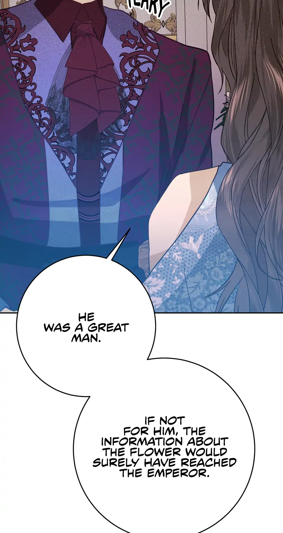 Duchess Mecklen’s Elegant Rebellion Chapter 36 - page 76