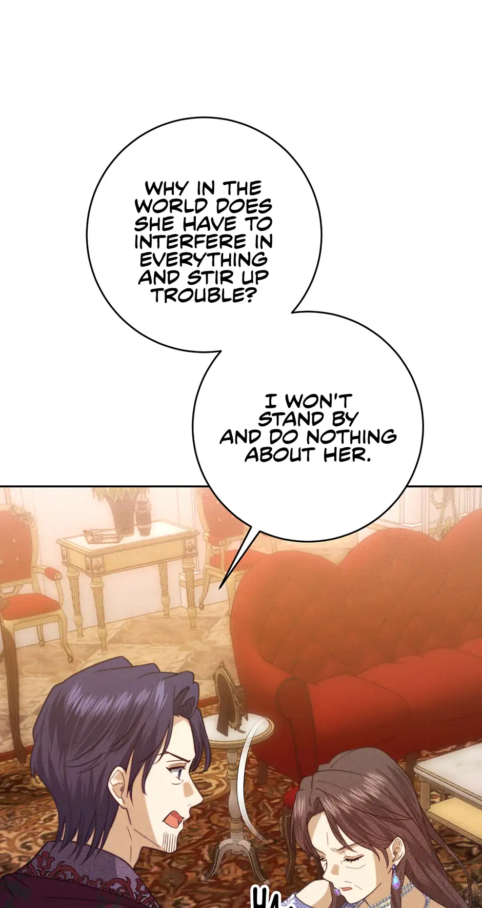 Duchess Mecklen’s Elegant Rebellion Chapter 36 - page 79