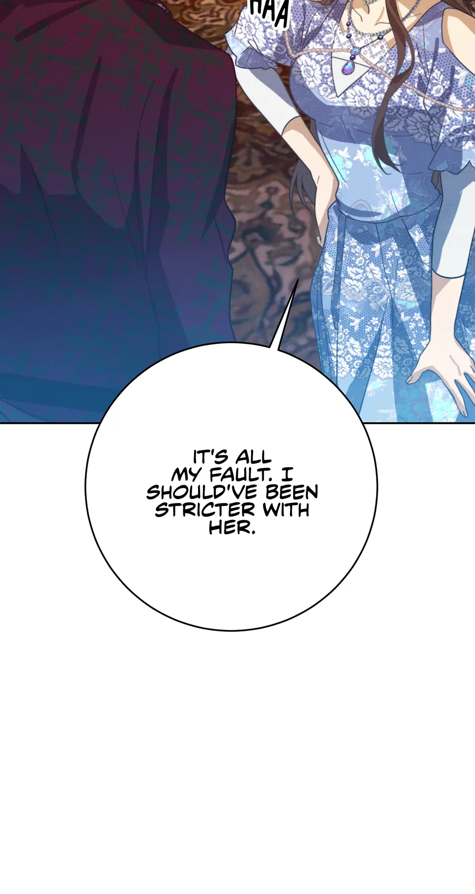 Duchess Mecklen’s Elegant Rebellion Chapter 36 - page 80