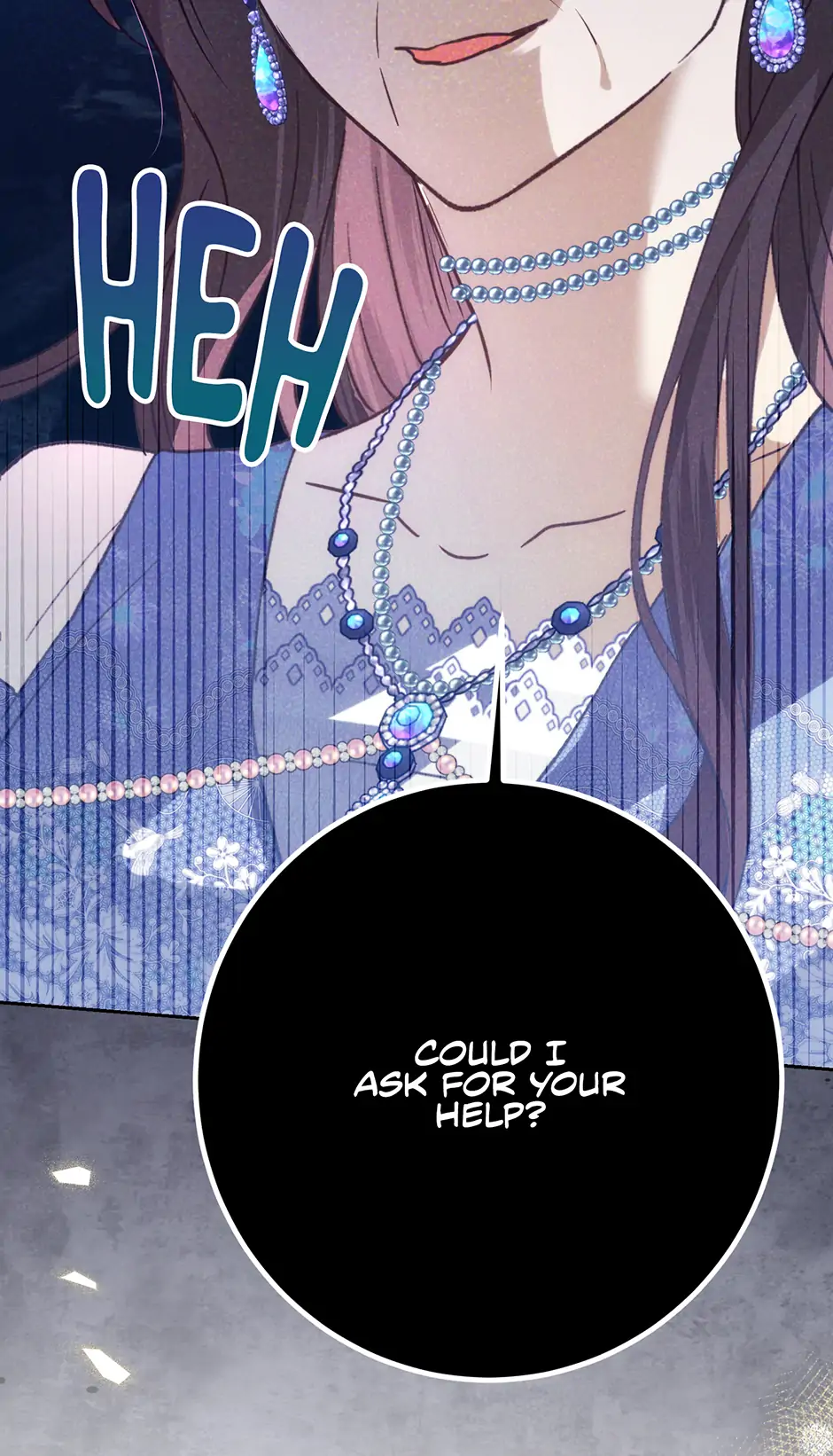 Duchess Mecklen’s Elegant Rebellion Chapter 36 - page 82