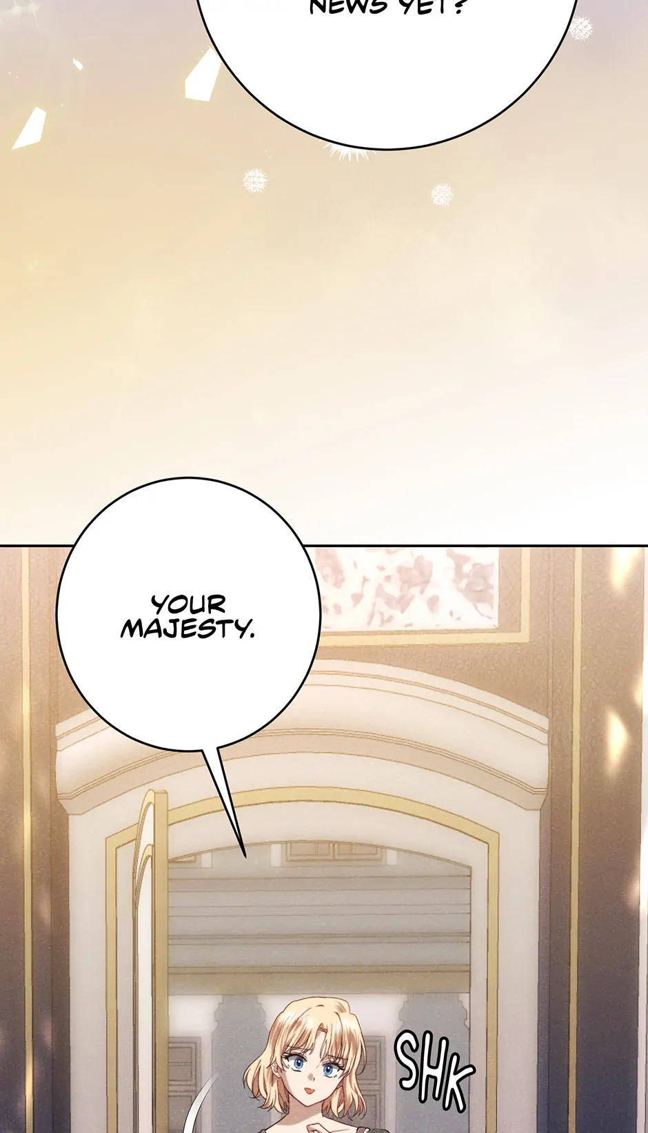 Duchess Mecklen’s Elegant Rebellion Chapter 36 - page 85