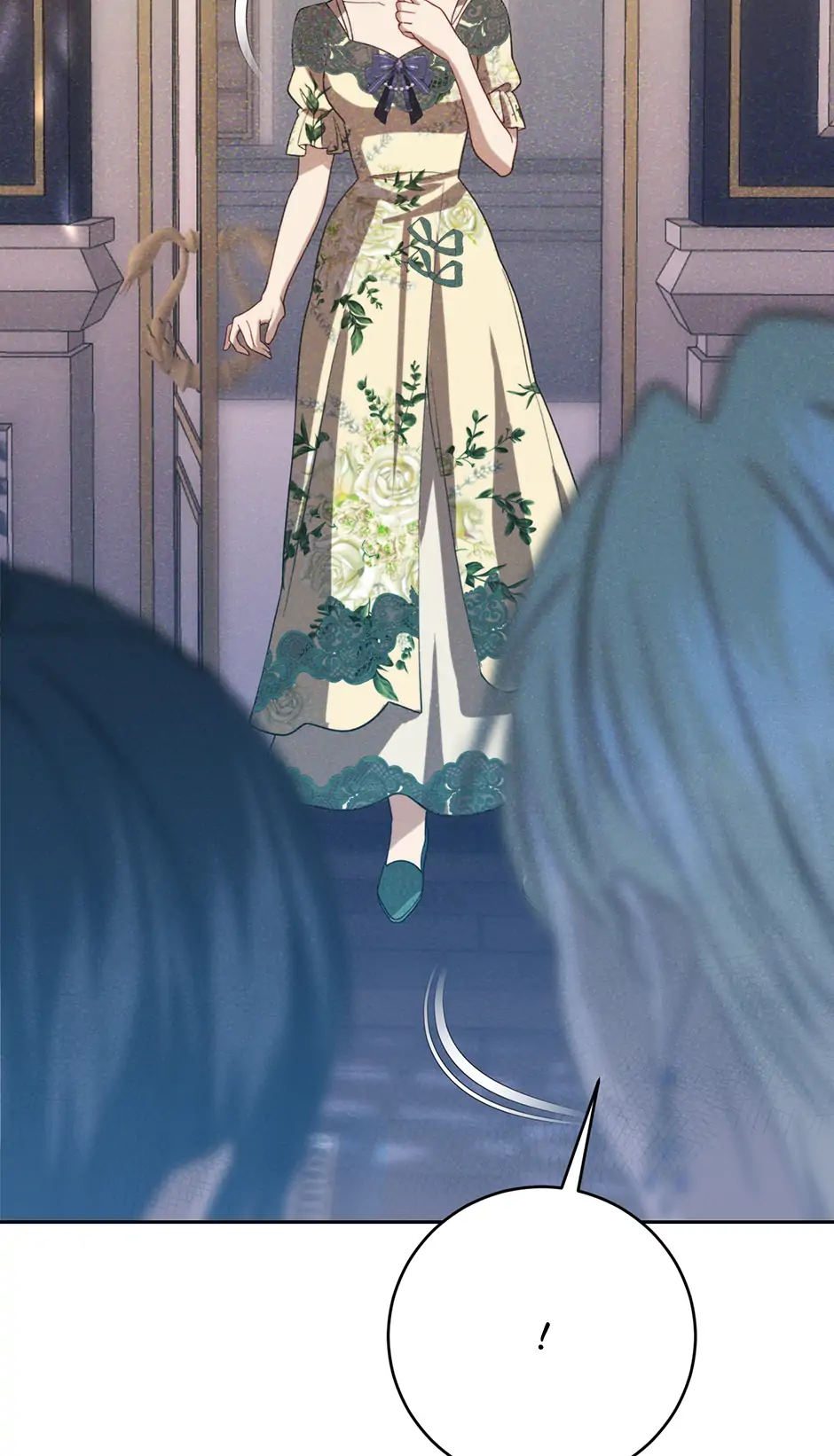 Duchess Mecklen’s Elegant Rebellion Chapter 36 - page 86