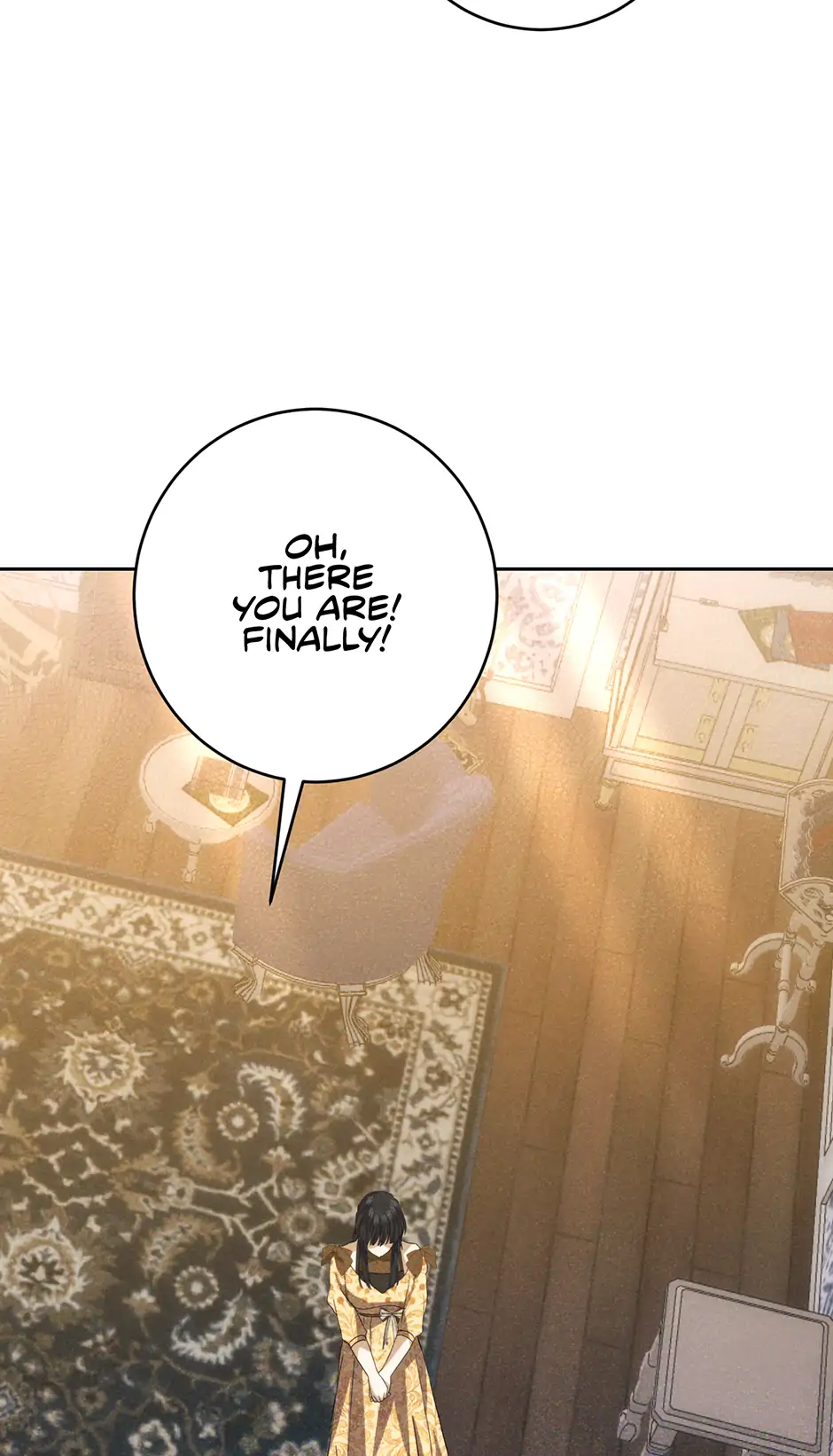 Duchess Mecklen’s Elegant Rebellion Chapter 36 - page 87