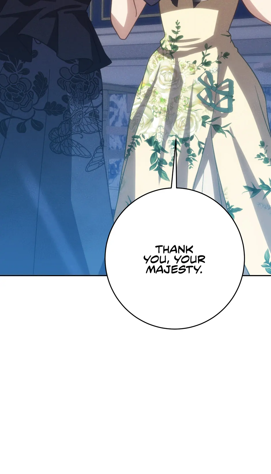 Duchess Mecklen’s Elegant Rebellion Chapter 36 - page 90