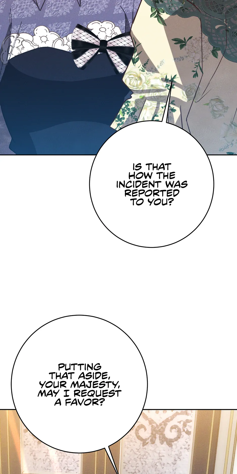 Duchess Mecklen’s Elegant Rebellion Chapter 36 - page 92