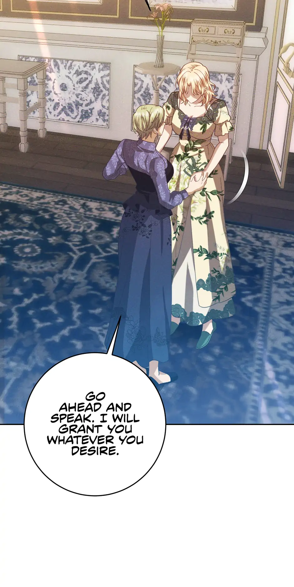 Duchess Mecklen’s Elegant Rebellion Chapter 36 - page 93