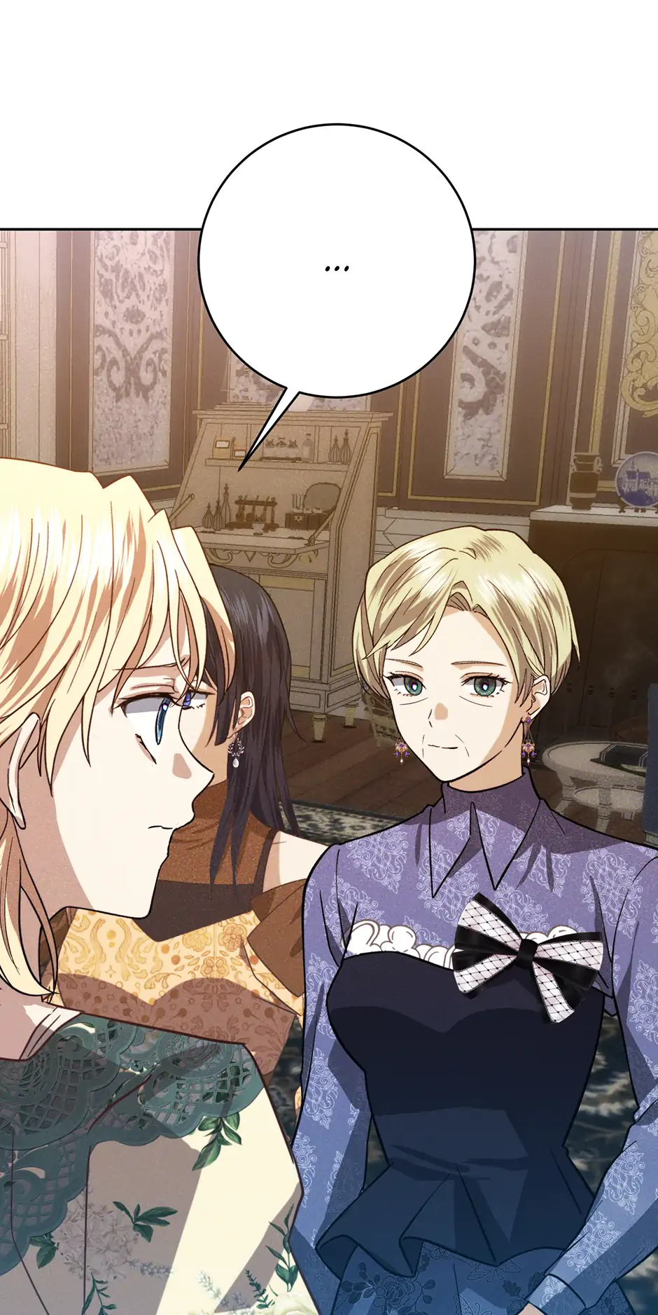 Duchess Mecklen’s Elegant Rebellion Chapter 36 - page 94