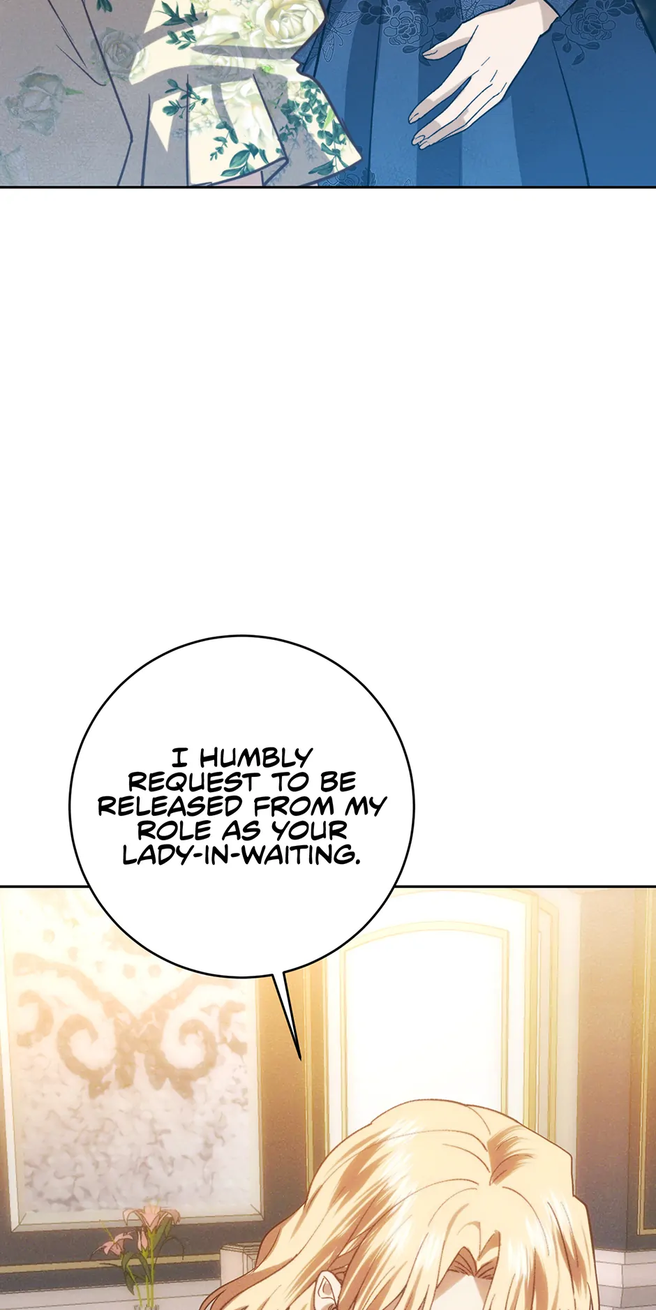 Duchess Mecklen’s Elegant Rebellion Chapter 36 - page 95