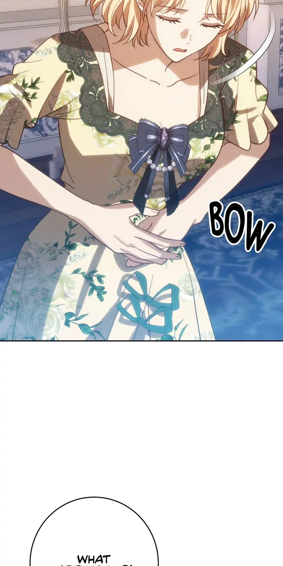 Duchess Mecklen’s Elegant Rebellion Chapter 36 - page 96