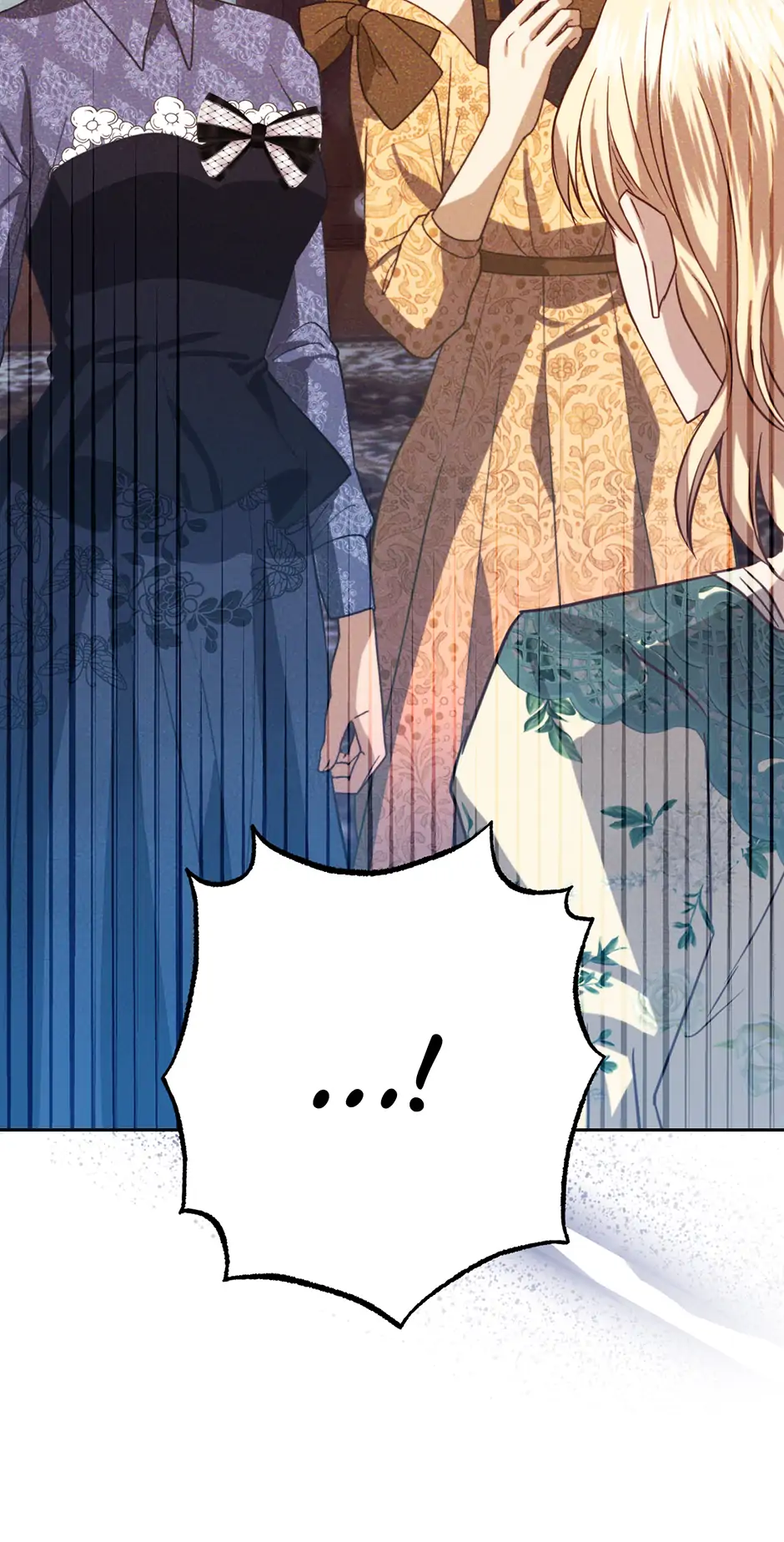 Duchess Mecklen’s Elegant Rebellion Chapter 37 - page 10