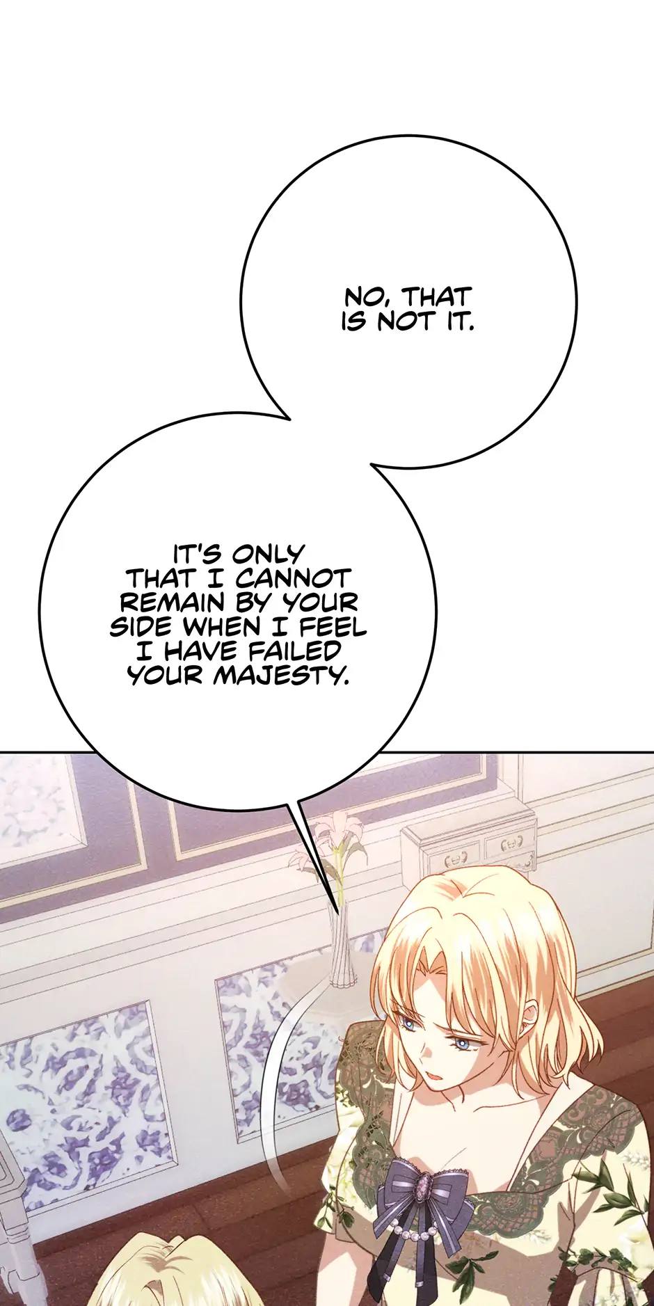 Duchess Mecklen’s Elegant Rebellion Chapter 37 - page 12