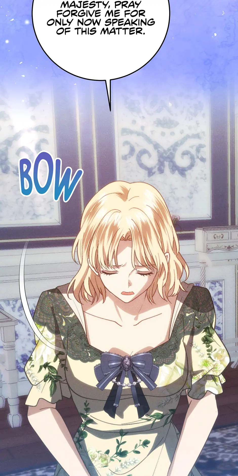 Duchess Mecklen’s Elegant Rebellion Chapter 37 - page 14