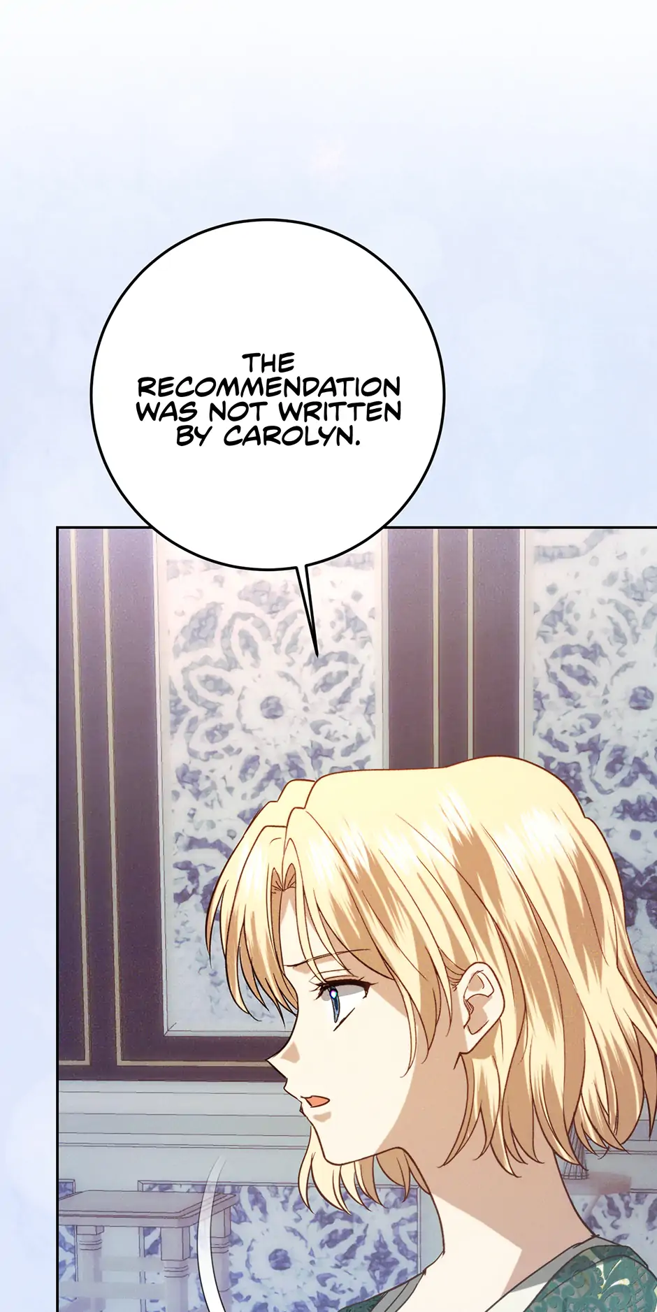 Duchess Mecklen’s Elegant Rebellion Chapter 37 - page 17