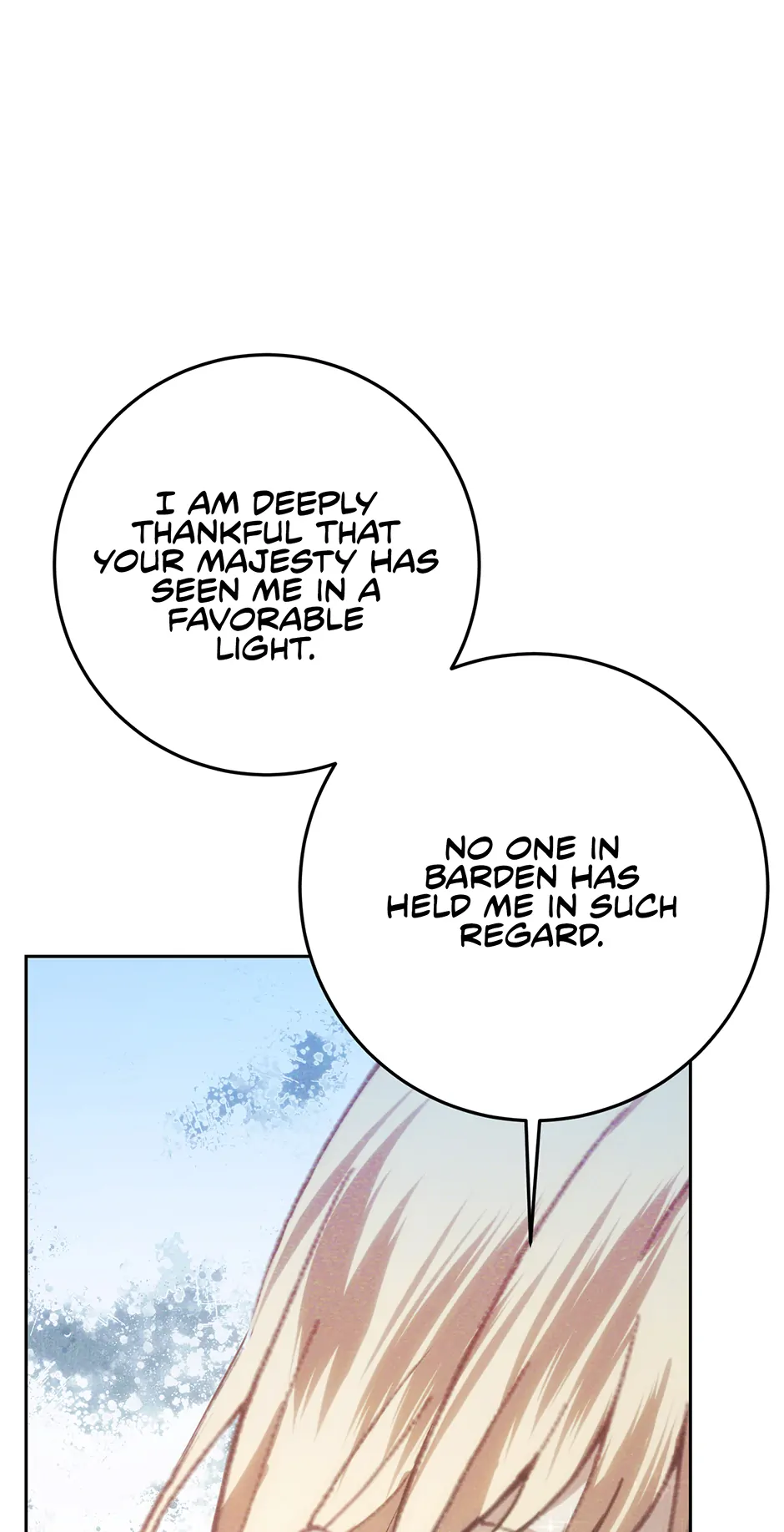 Duchess Mecklen’s Elegant Rebellion Chapter 37 - page 21