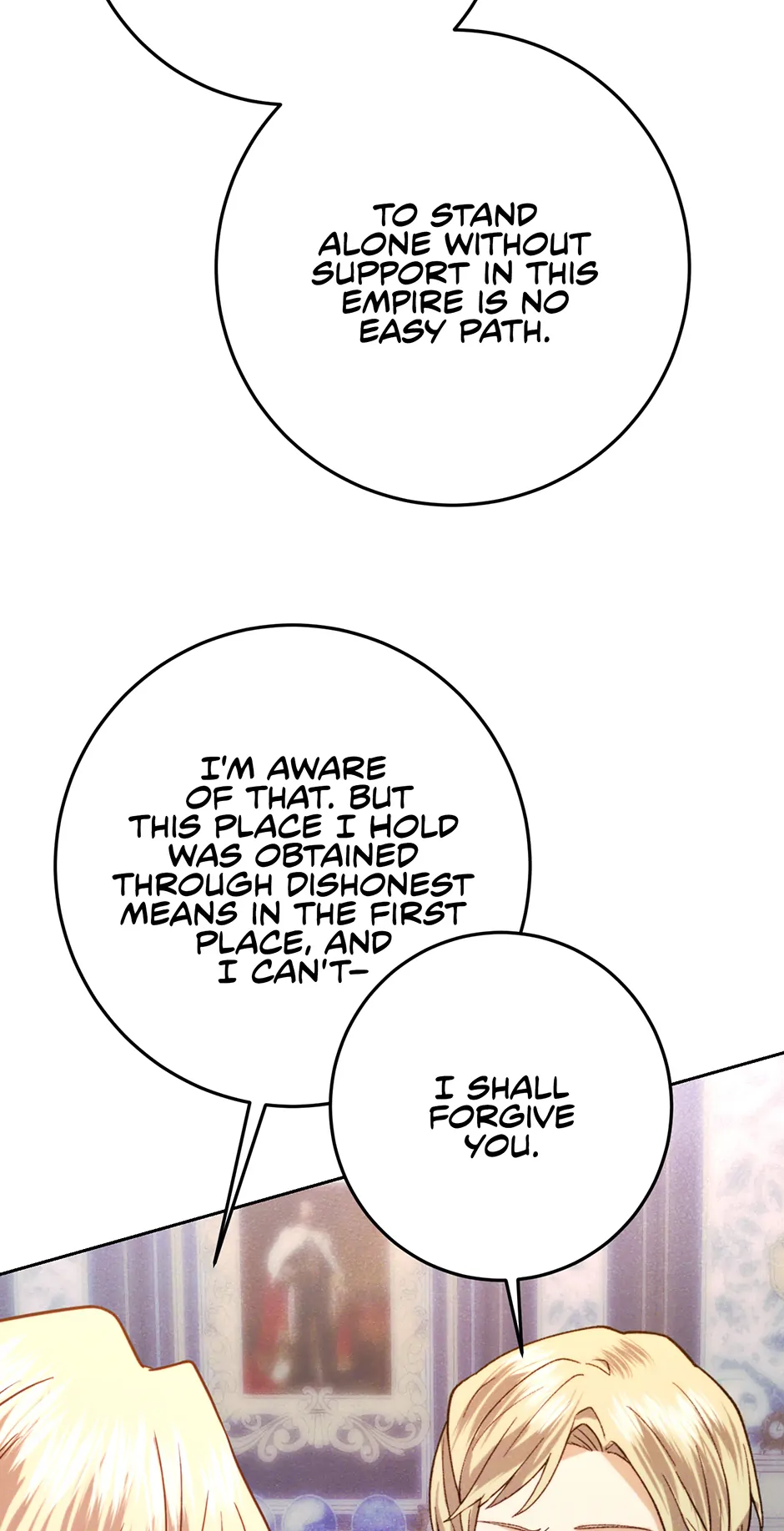 Duchess Mecklen’s Elegant Rebellion Chapter 37 - page 28