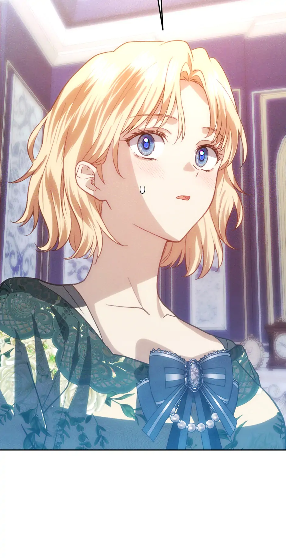 Duchess Mecklen’s Elegant Rebellion Chapter 37 - page 30