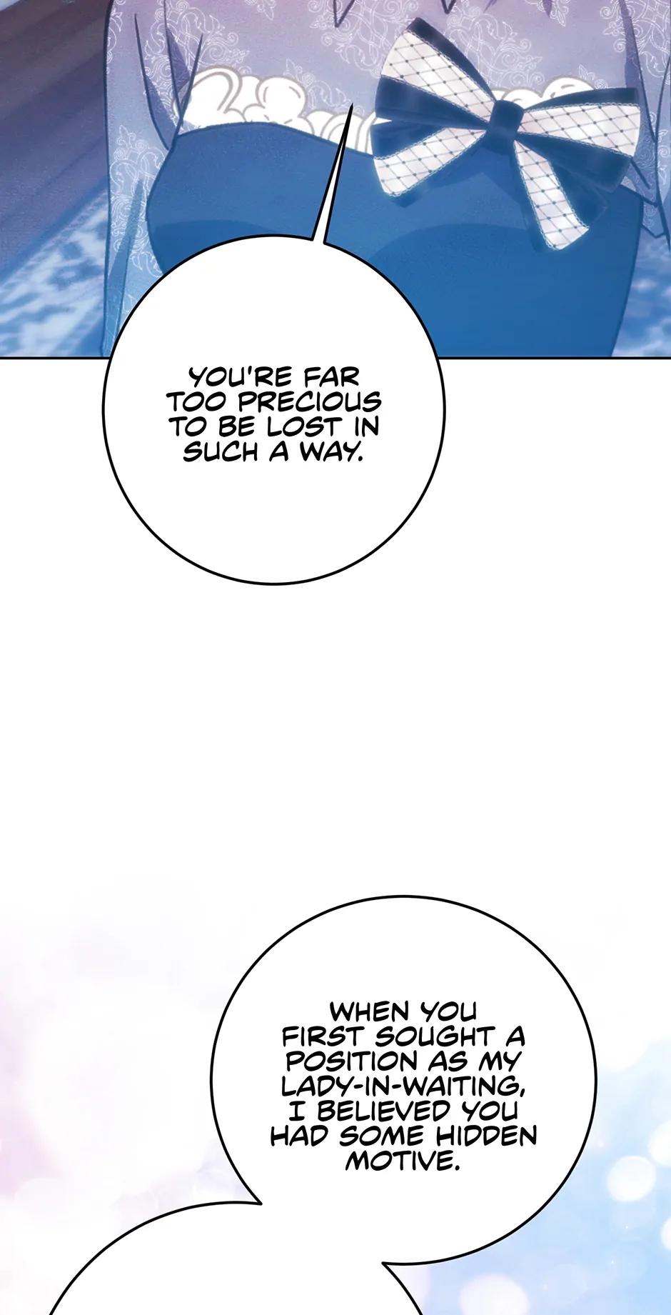 Duchess Mecklen’s Elegant Rebellion Chapter 37 - page 32