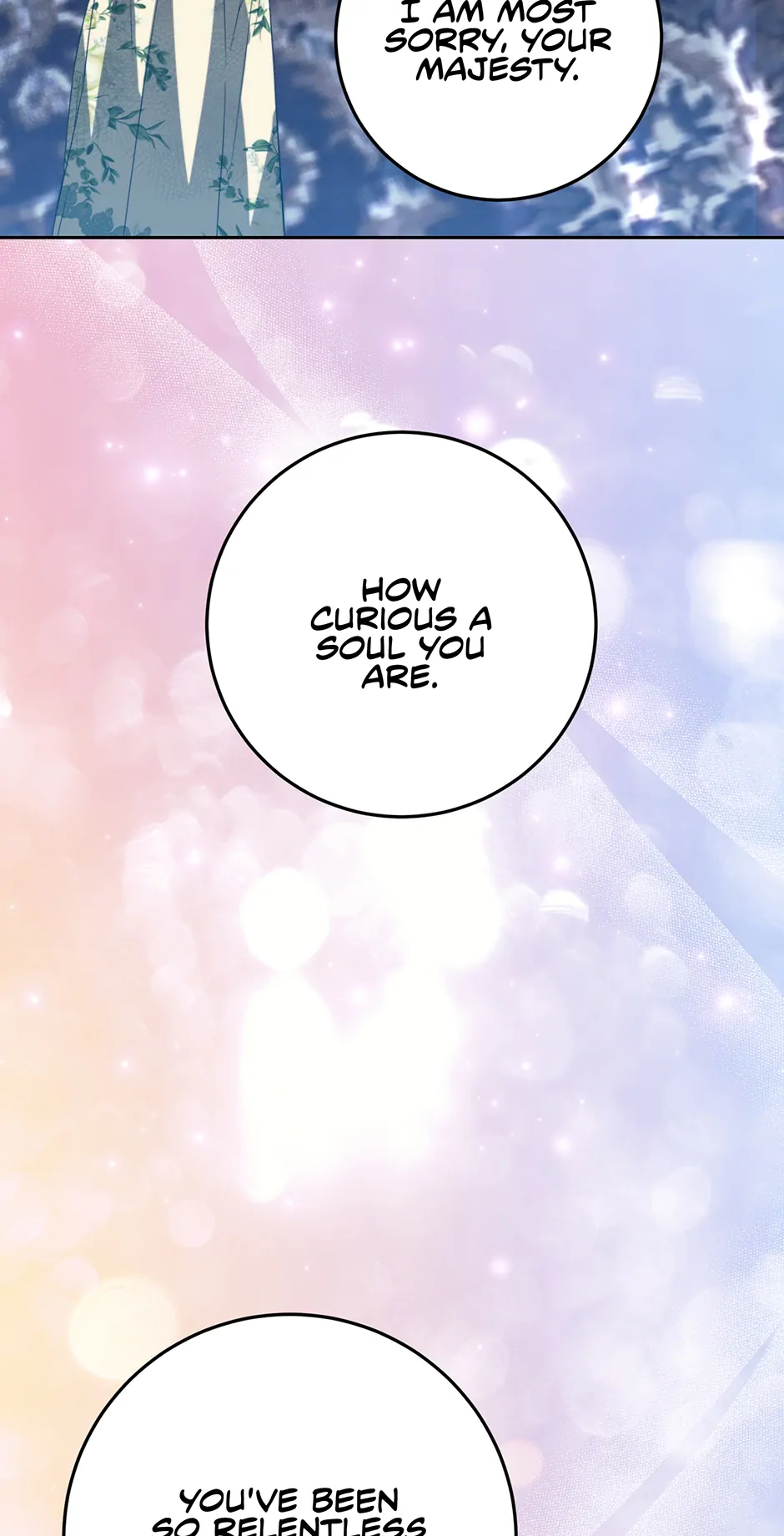 Duchess Mecklen’s Elegant Rebellion Chapter 37 - page 34