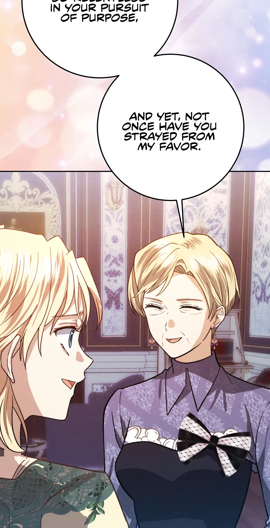 Duchess Mecklen’s Elegant Rebellion Chapter 37 - page 35