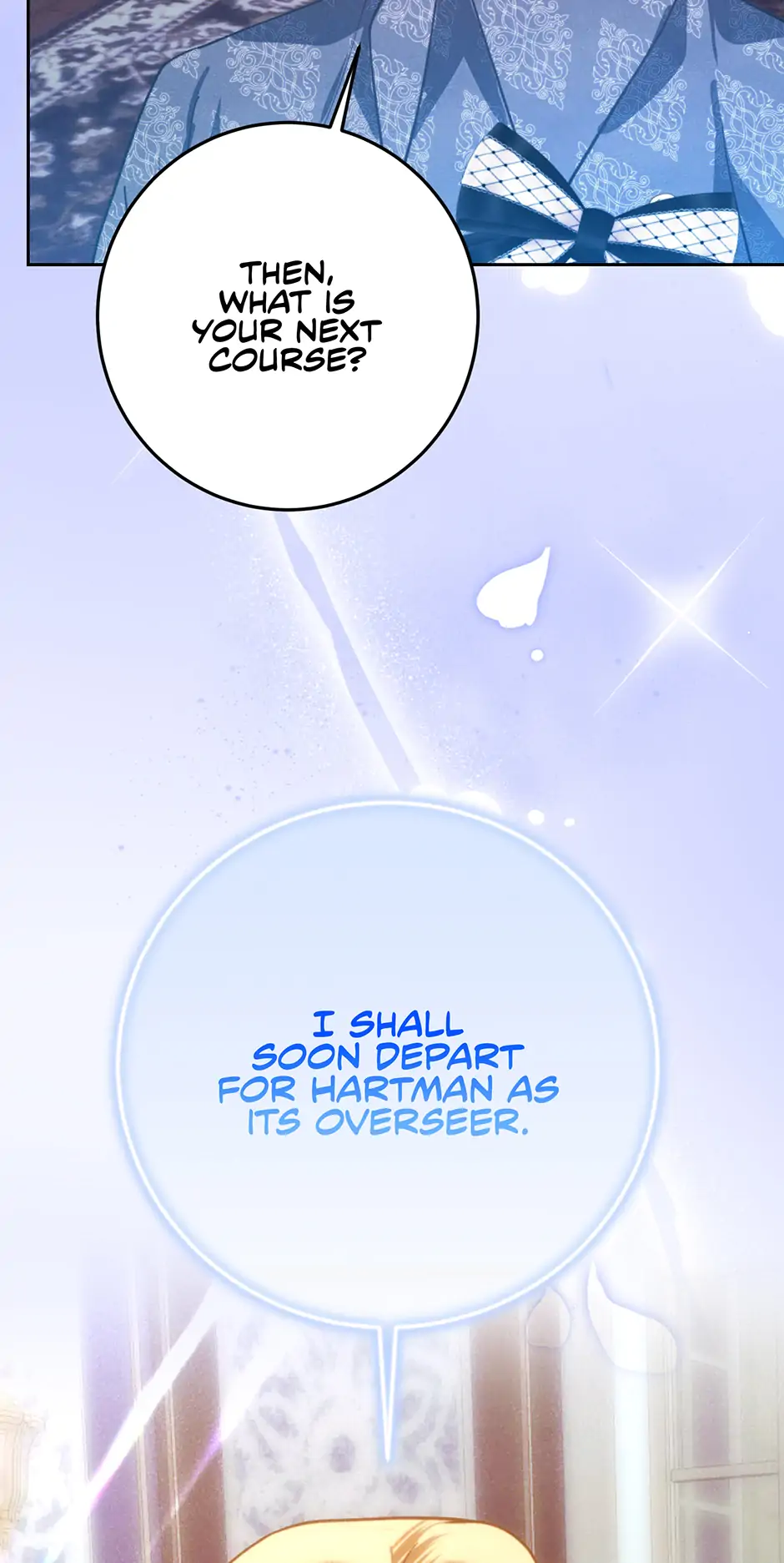 Duchess Mecklen’s Elegant Rebellion Chapter 37 - page 42