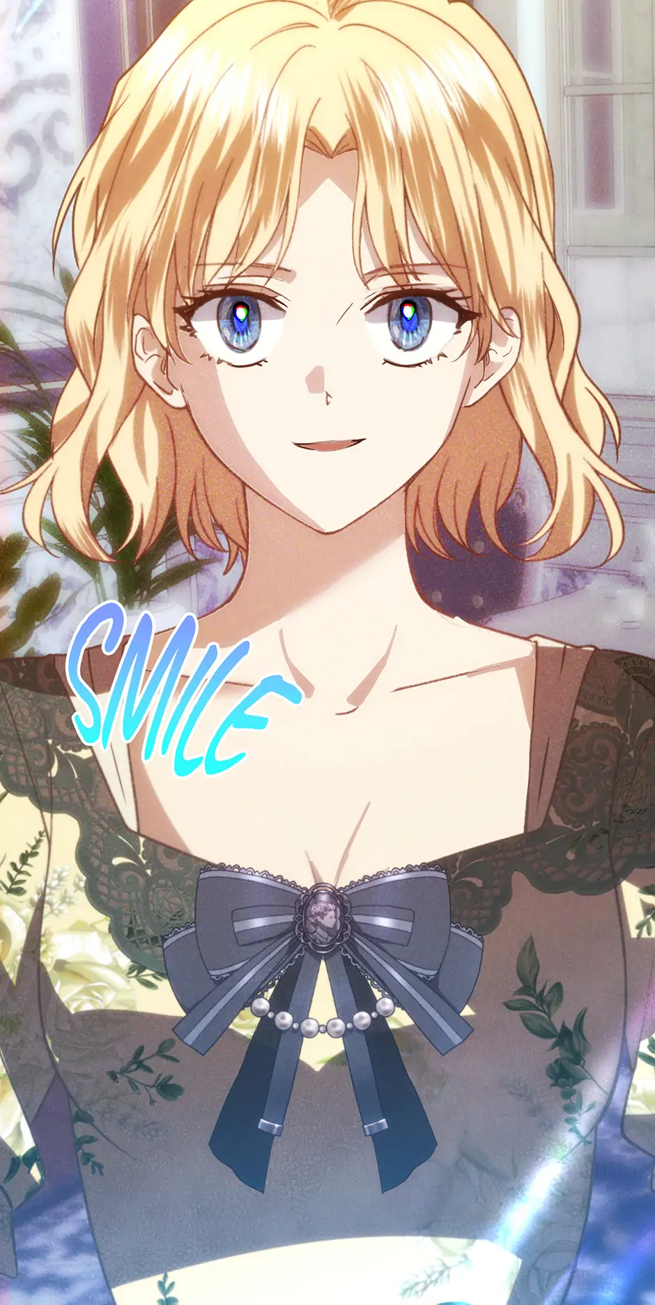 Duchess Mecklen’s Elegant Rebellion Chapter 37 - page 43