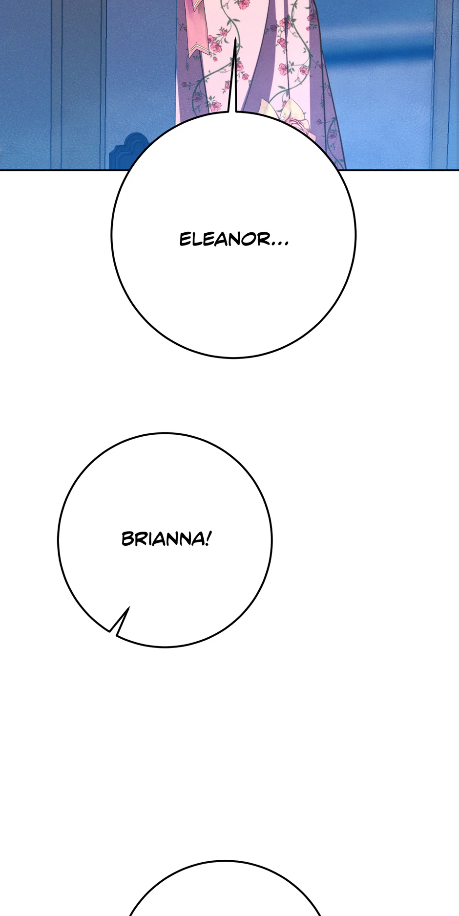 Duchess Mecklen’s Elegant Rebellion Chapter 37 - page 49