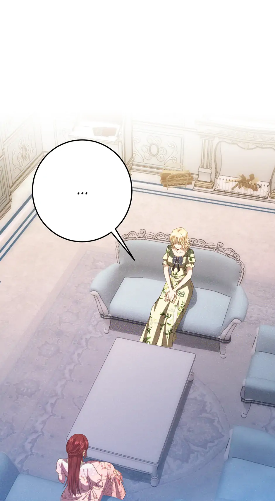 Duchess Mecklen’s Elegant Rebellion Chapter 37 - page 51