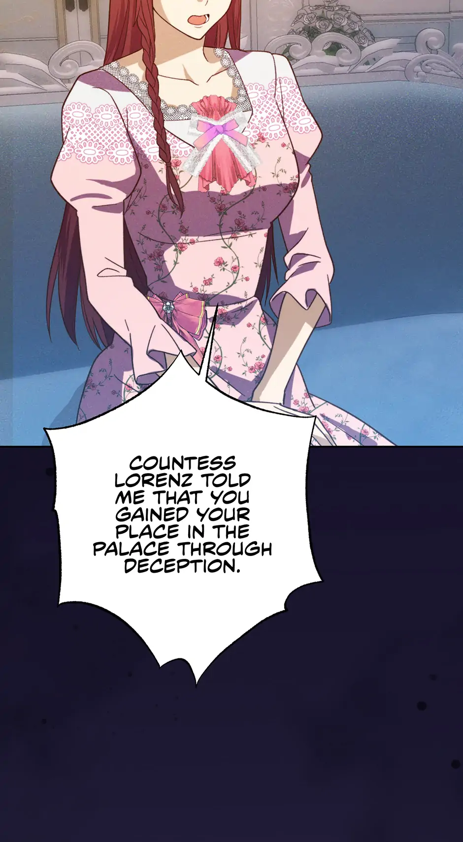 Duchess Mecklen’s Elegant Rebellion Chapter 37 - page 53