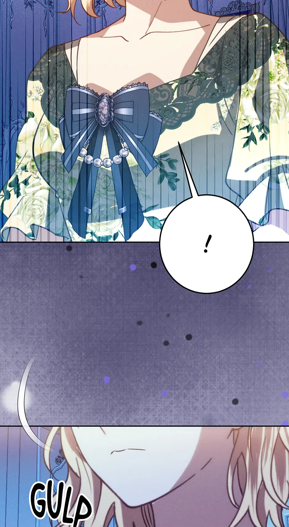 Duchess Mecklen’s Elegant Rebellion Chapter 37 - page 55