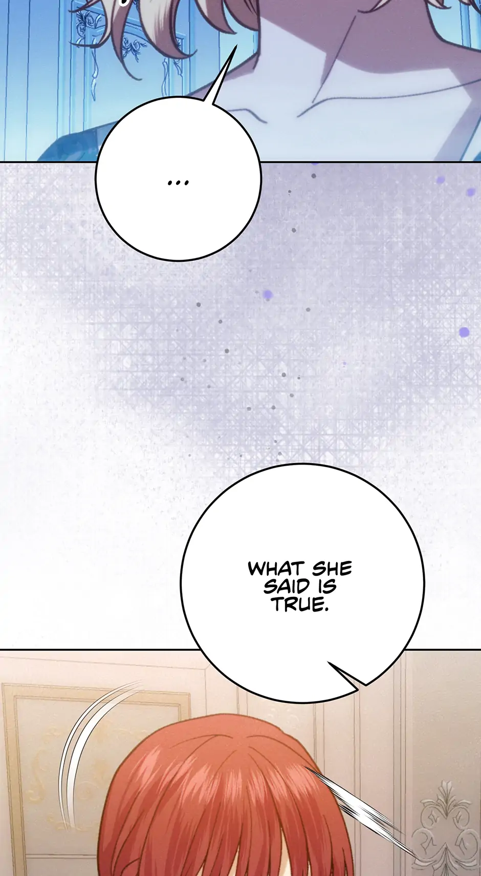 Duchess Mecklen’s Elegant Rebellion Chapter 37 - page 56