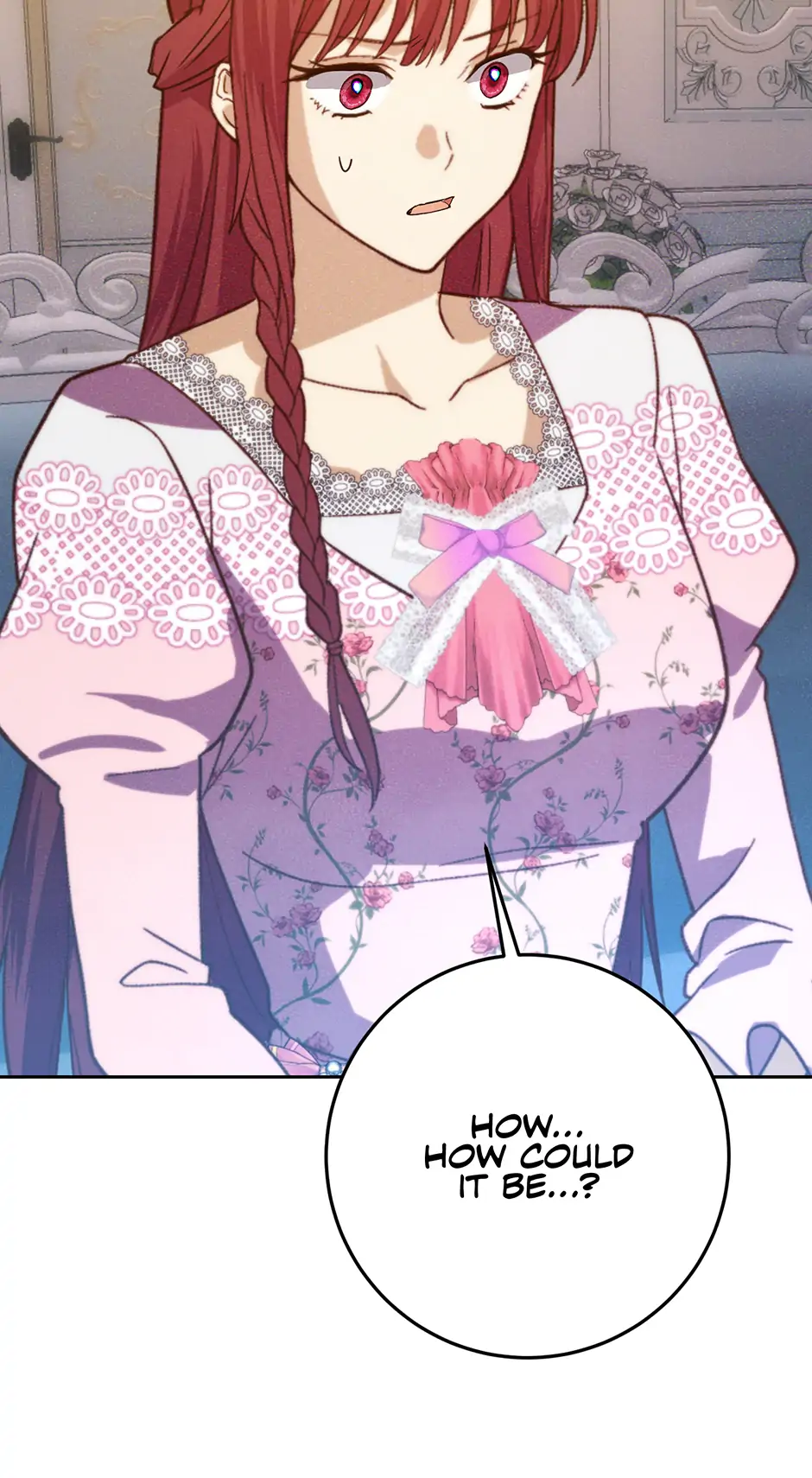 Duchess Mecklen’s Elegant Rebellion Chapter 37 - page 57