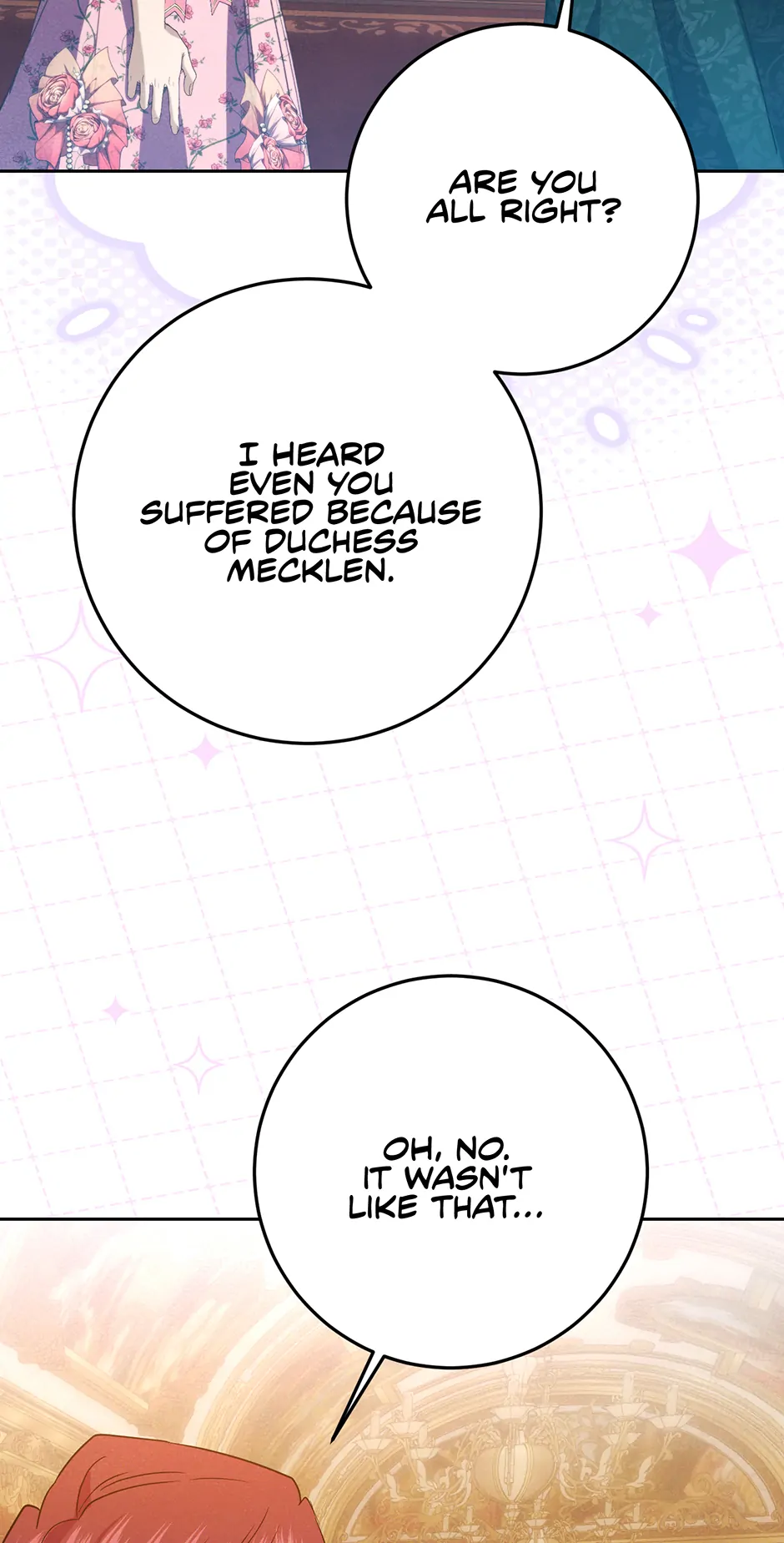 Duchess Mecklen’s Elegant Rebellion Chapter 37 - page 5