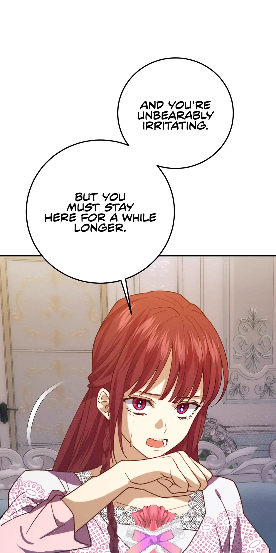 Duchess Mecklen’s Elegant Rebellion Chapter 37 - page 61