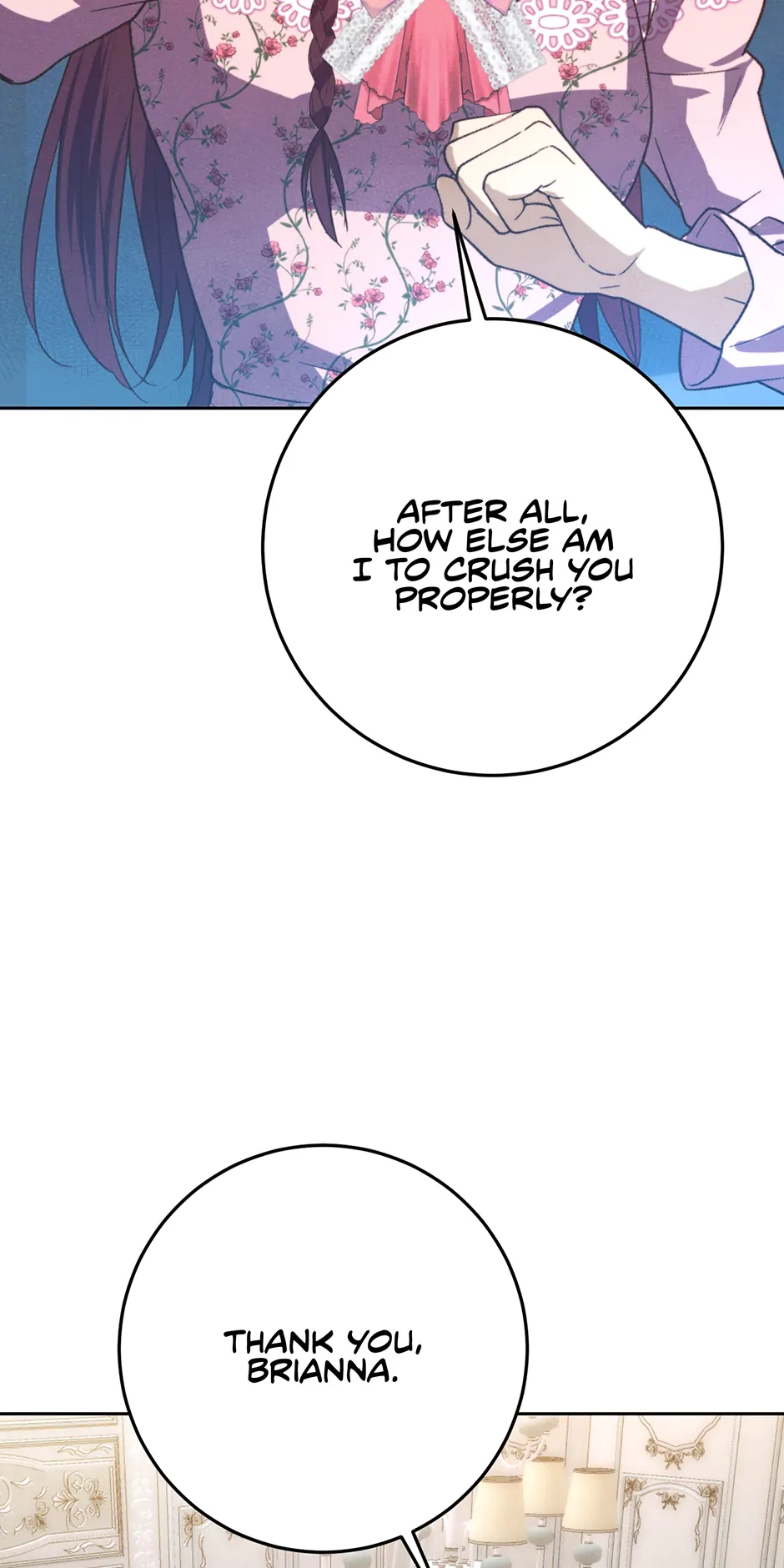 Duchess Mecklen’s Elegant Rebellion Chapter 37 - page 62