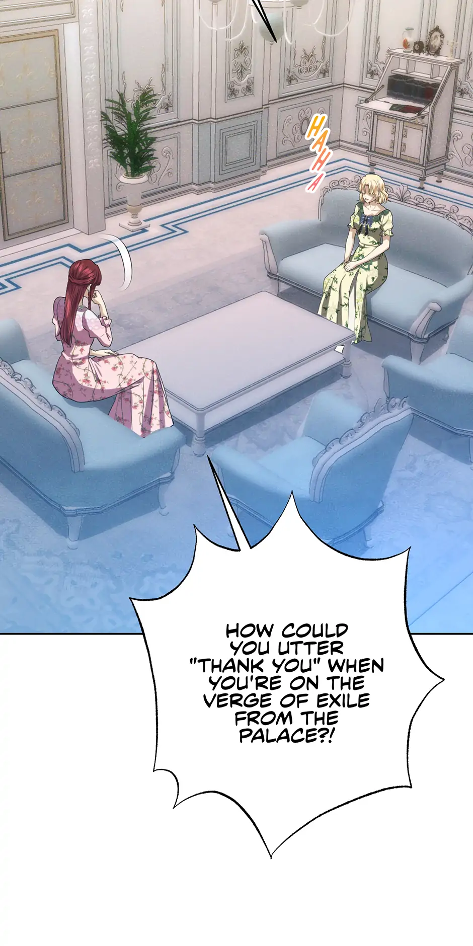 Duchess Mecklen’s Elegant Rebellion Chapter 37 - page 63