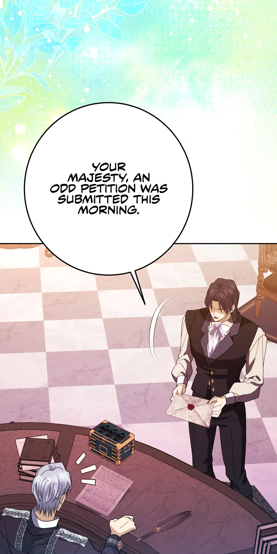 Duchess Mecklen’s Elegant Rebellion Chapter 37 - page 68