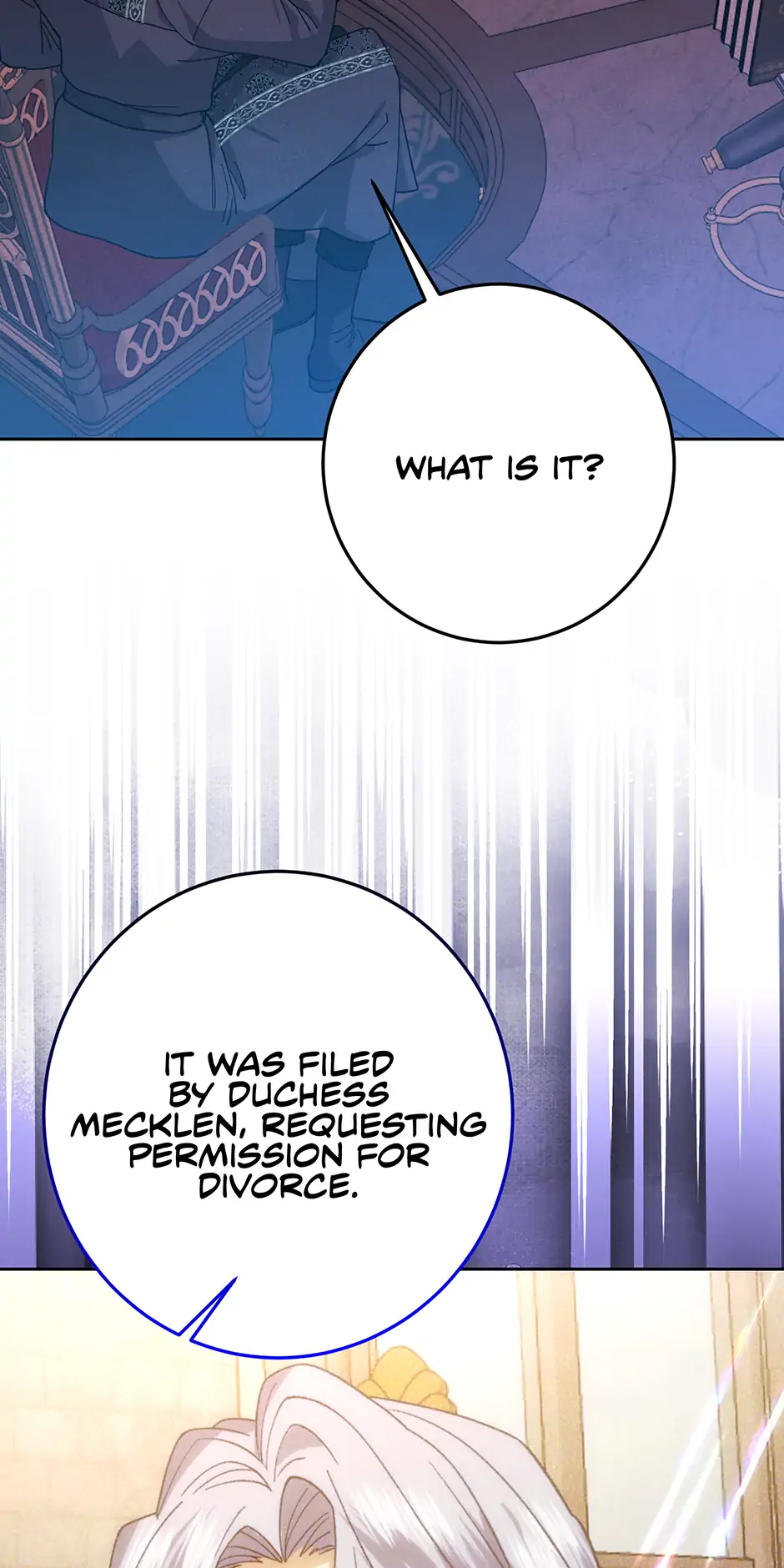 Duchess Mecklen’s Elegant Rebellion Chapter 37 - page 69