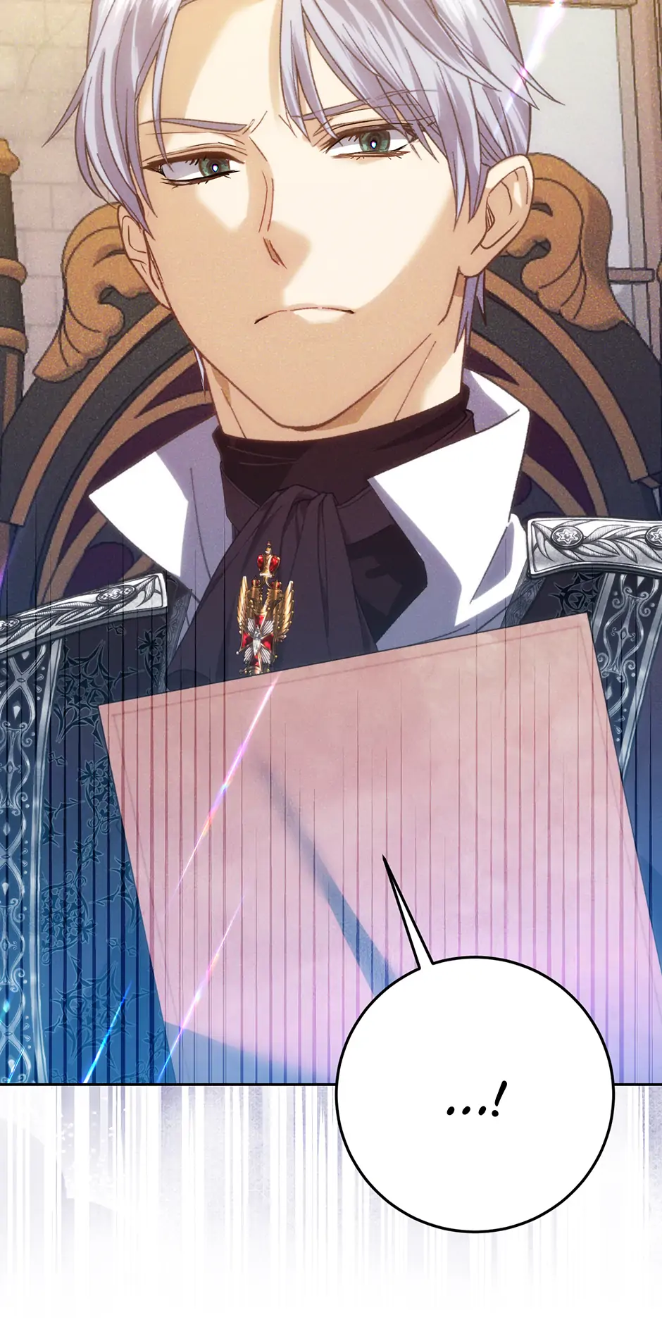 Duchess Mecklen’s Elegant Rebellion Chapter 37 - page 70