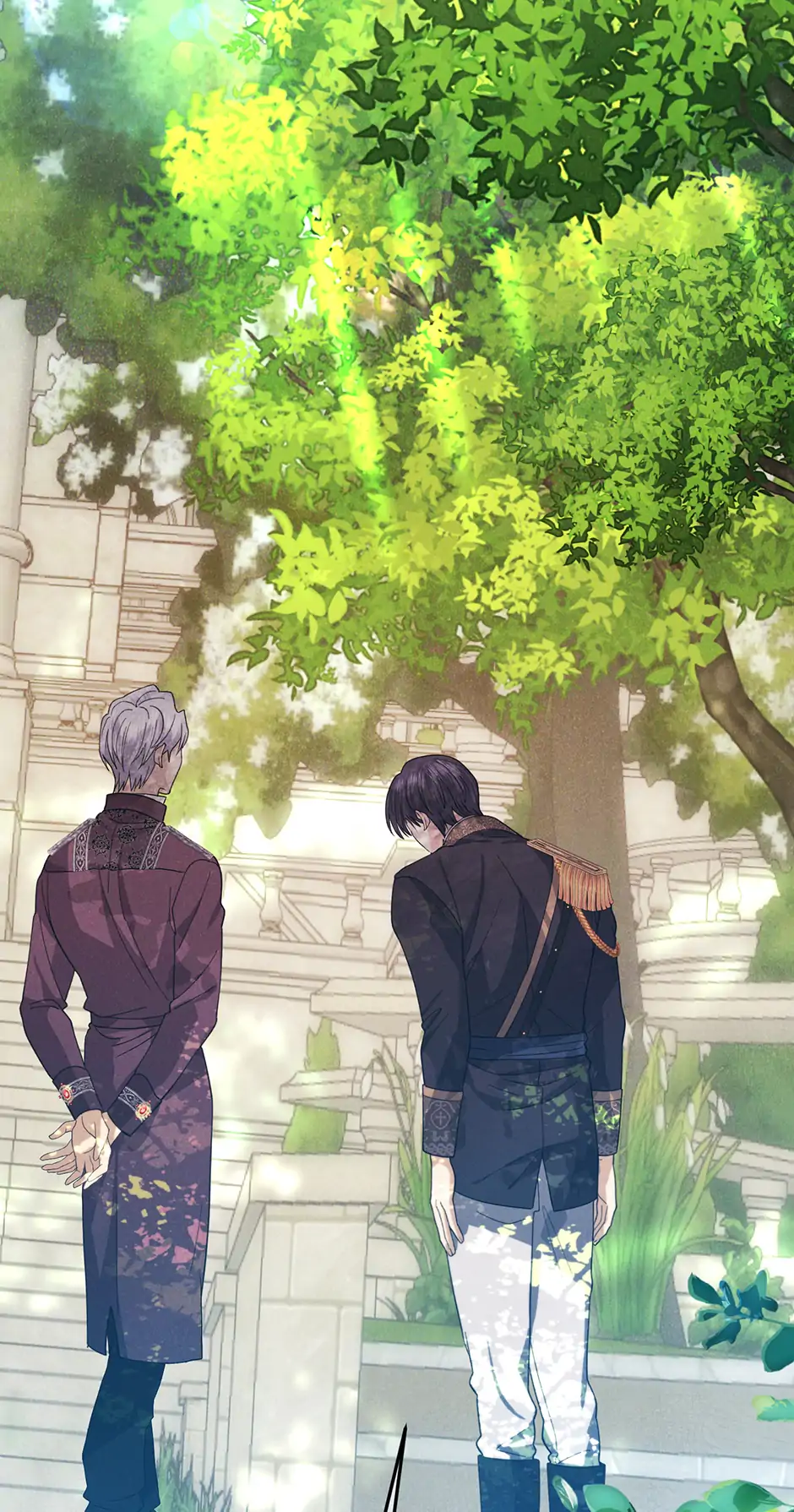 Duchess Mecklen’s Elegant Rebellion Chapter 37 - page 72