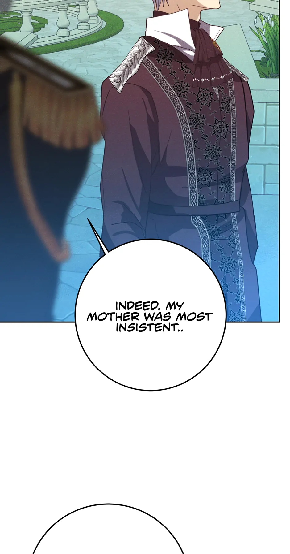 Duchess Mecklen’s Elegant Rebellion Chapter 37 - page 74