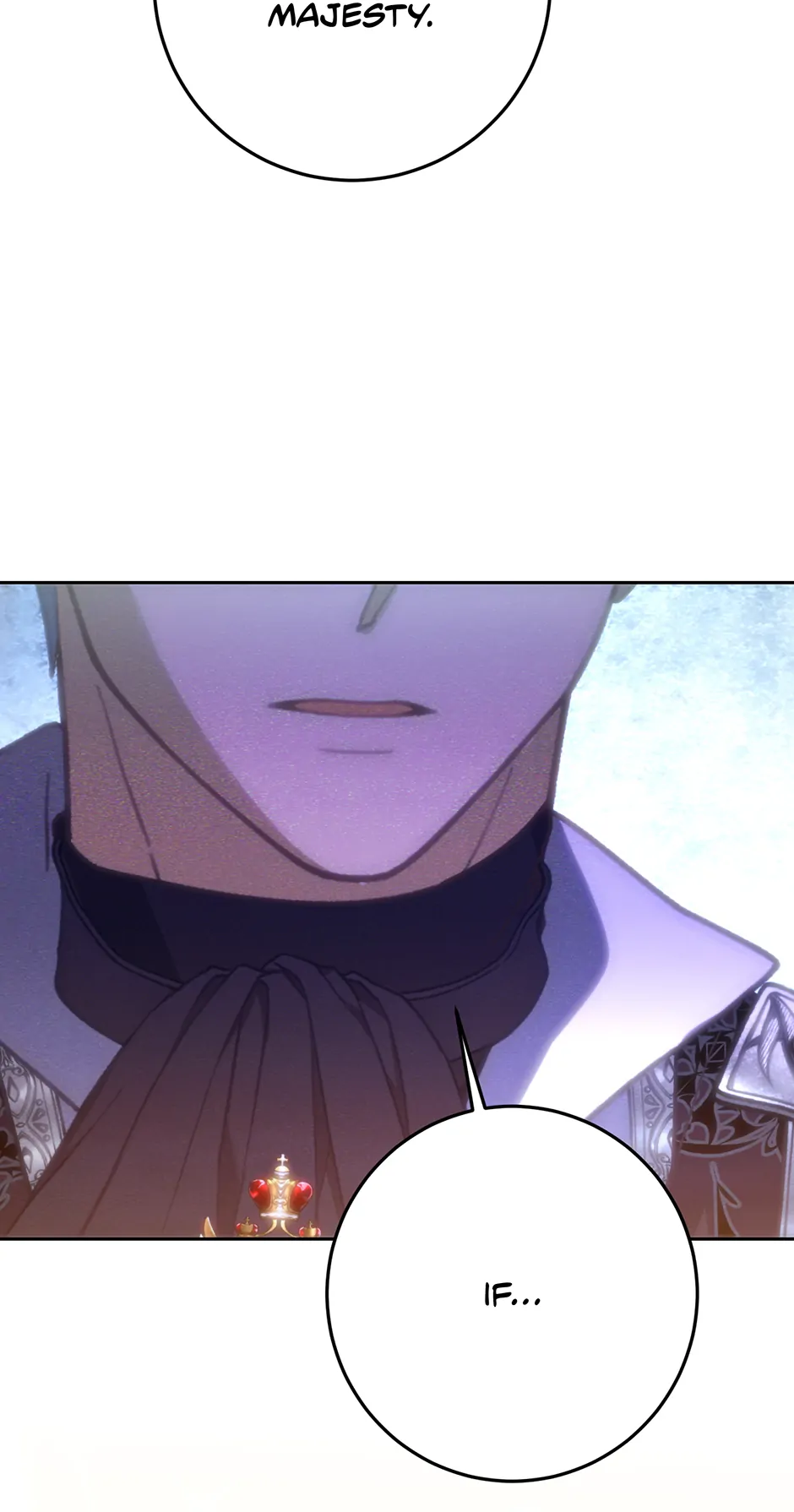 Duchess Mecklen’s Elegant Rebellion Chapter 37 - page 76