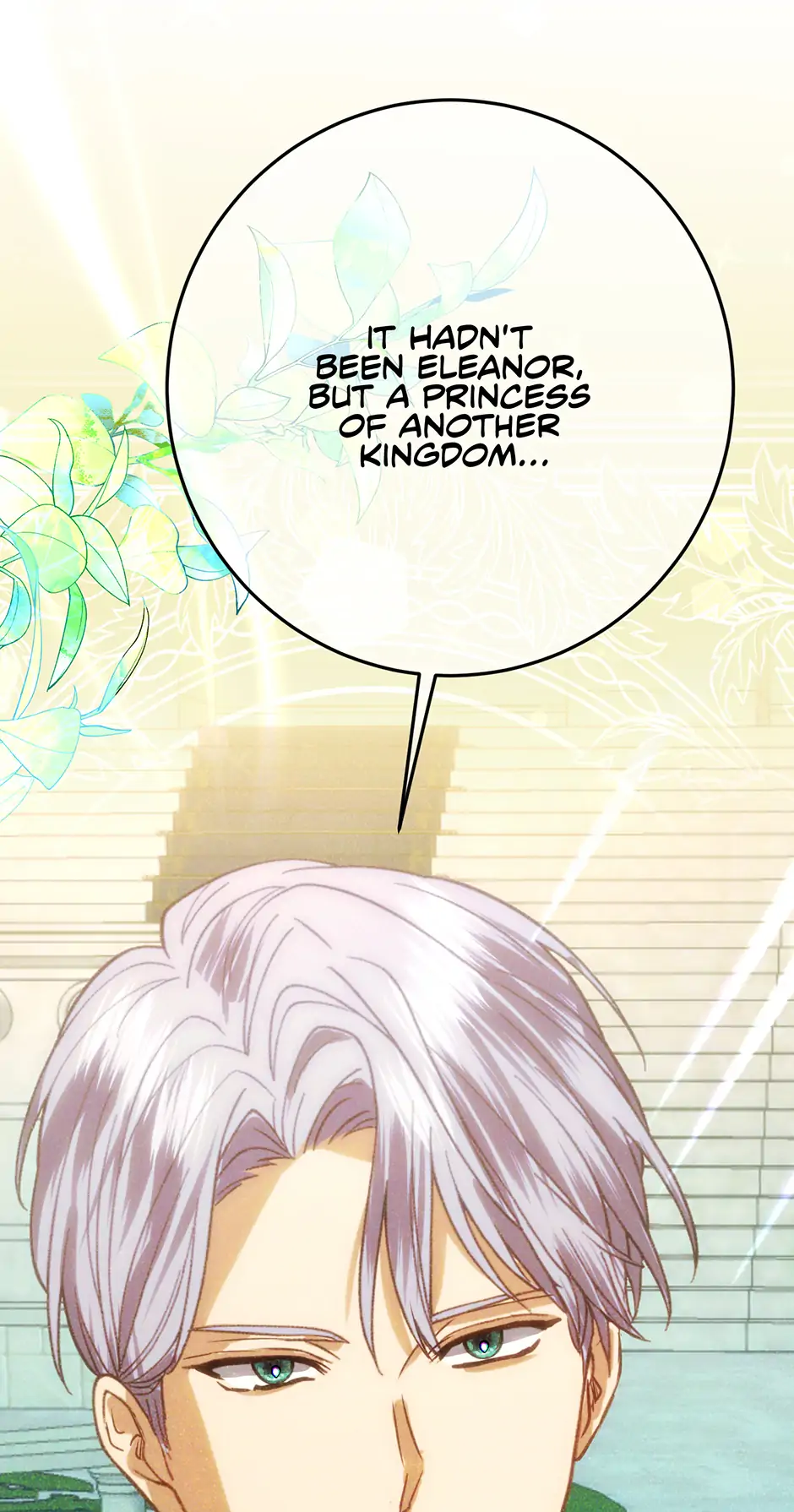 Duchess Mecklen’s Elegant Rebellion Chapter 37 - page 77