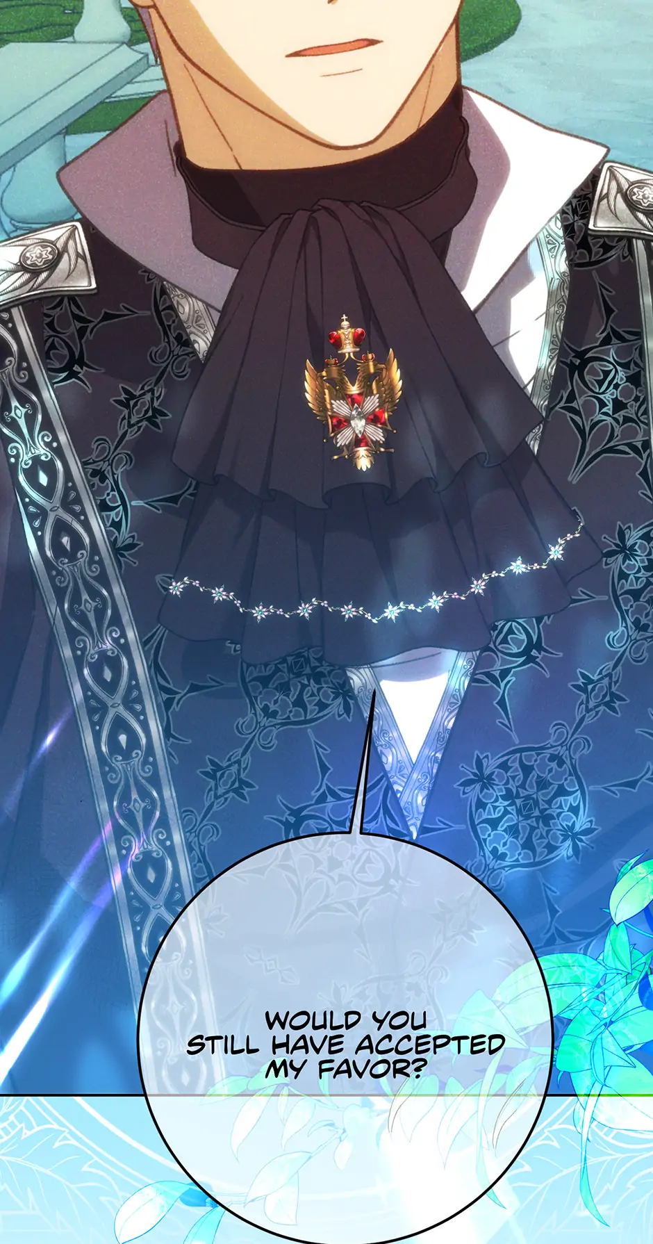 Duchess Mecklen’s Elegant Rebellion Chapter 37 - page 78