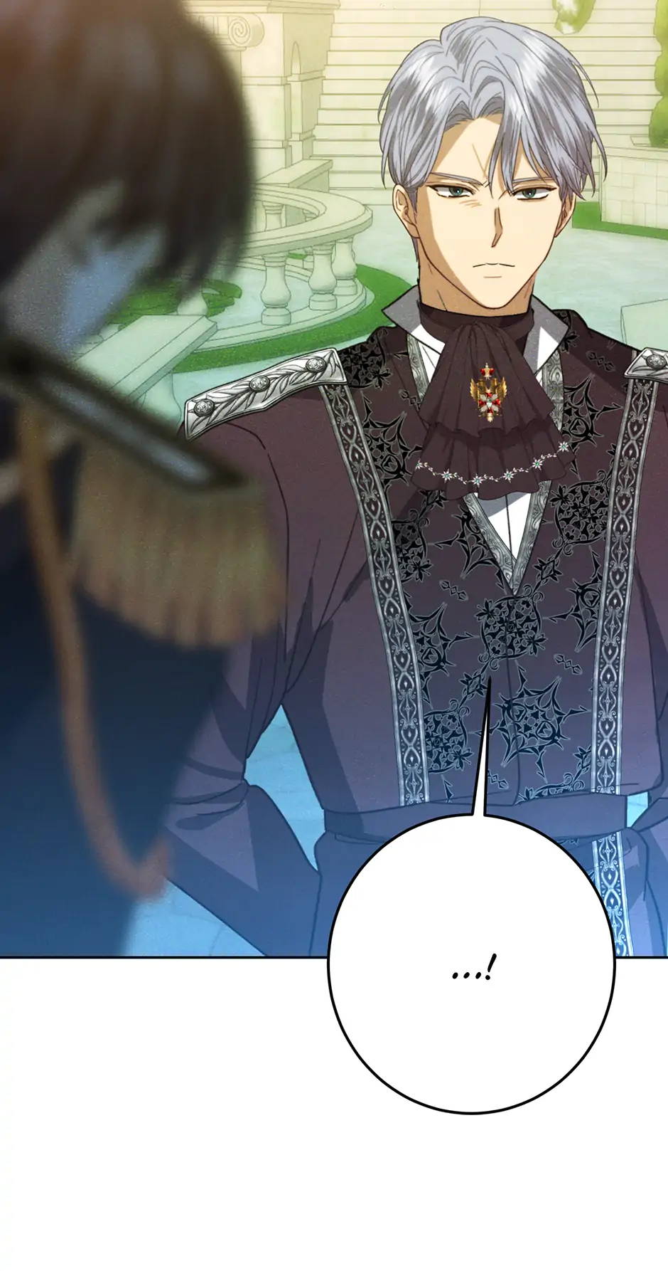 Duchess Mecklen’s Elegant Rebellion Chapter 37 - page 80